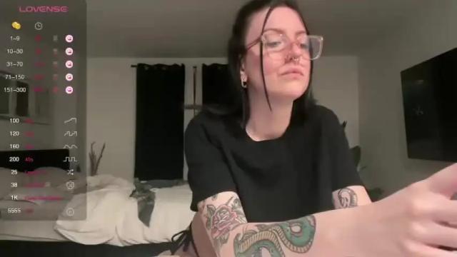 Image 11 of britbrattherat Stream on Chaturbate on 13 months ago