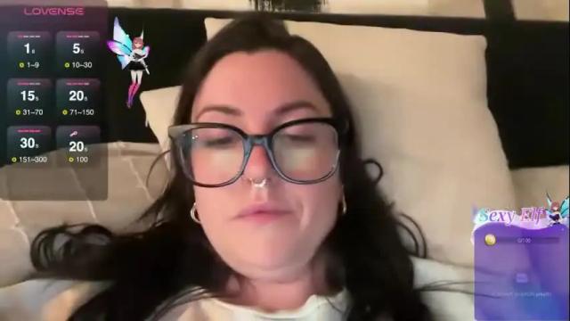 Image 6 of britbrattherat Stream on Chaturbate on 1 month ago