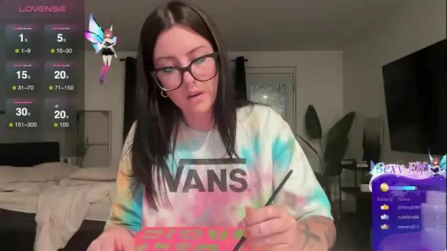 Image 10 of britbrattherat Stream on Chaturbate on 1 month ago