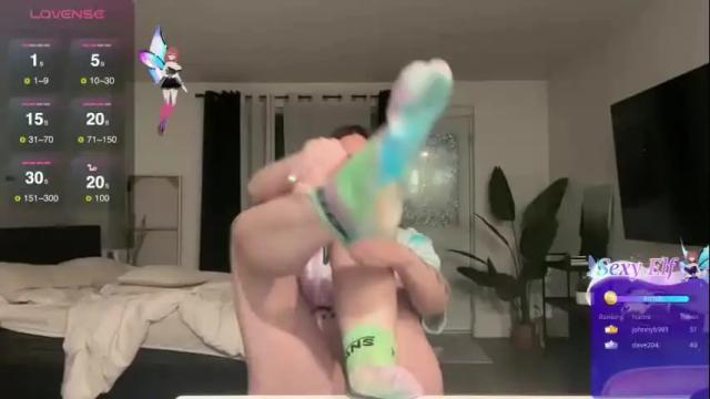 Image 4 of britbrattherat Stream on Chaturbate on 1 month ago