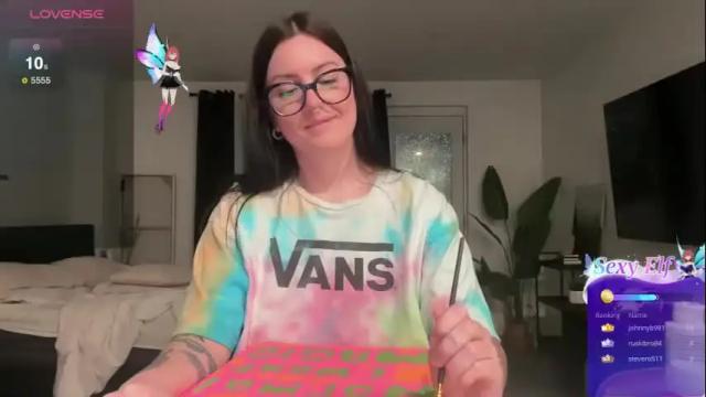 Thumbnail 3, britbrattherat's Stream at Chaturbate, 1 month ago