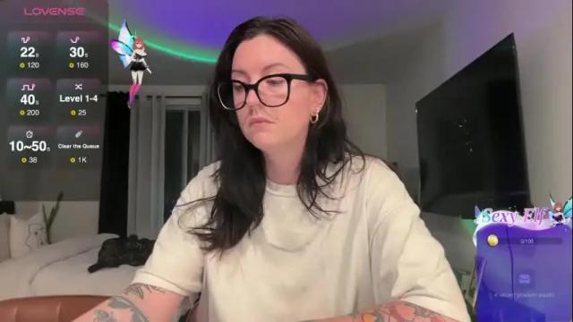 Thumbnail 1, britbrattherat's Stream at Chaturbate, 1 month ago