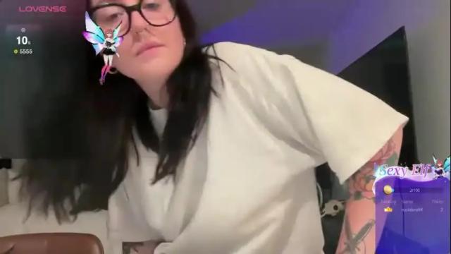 Image 2 of britbrattherat Stream on Chaturbate on 1 month ago
