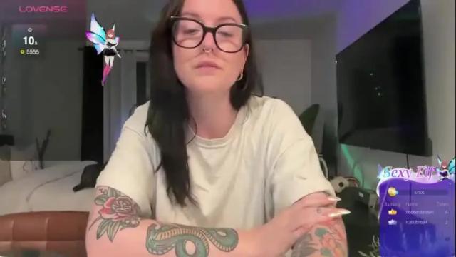 Thumbnail 2, britbrattherat's Stream at Chaturbate, 1 month ago