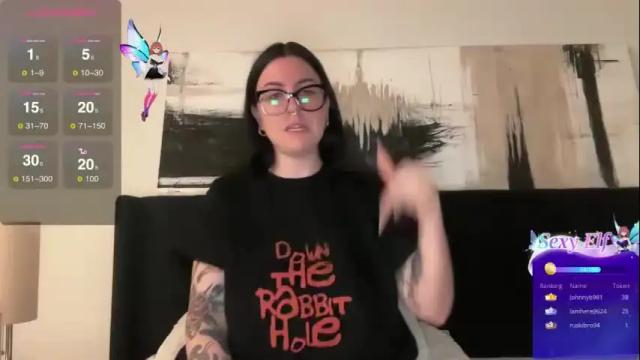 Thumbnail 2, britbrattherat's Stream at Chaturbate, 29 days ago