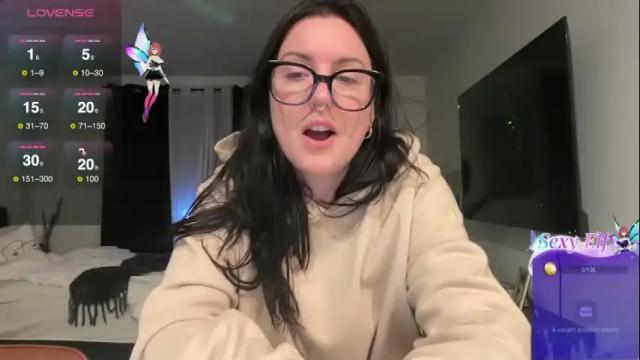 Image 3 of britbrattherat Stream on Chaturbate on 27 days ago