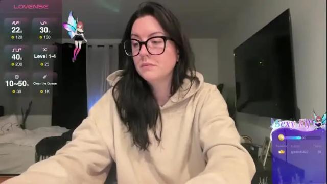 Image 4 of britbrattherat Stream on Chaturbate on 27 days ago