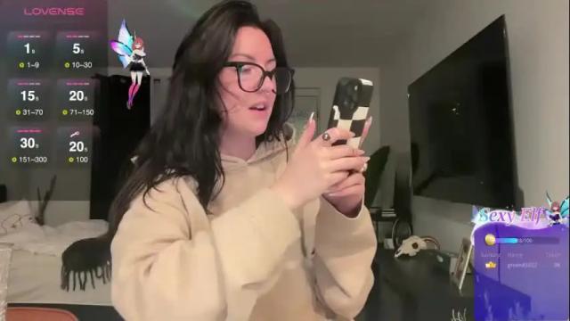 Image 6 of britbrattherat Stream on Chaturbate on 27 days ago