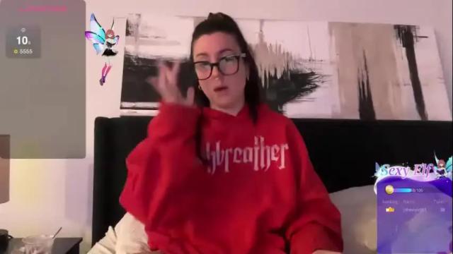 Thumbnail 1, britbrattherat's Stream at Chaturbate, 25 days ago