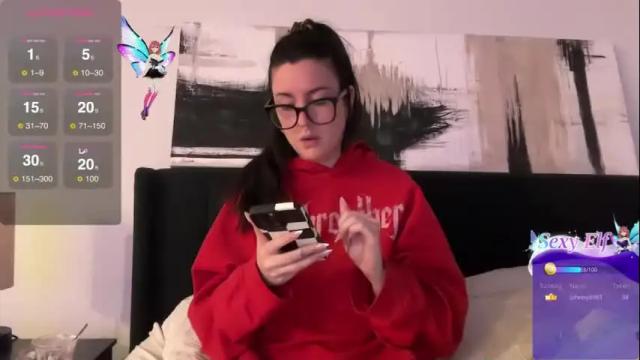 Image 2 of britbrattherat Stream on Chaturbate on 25 days ago