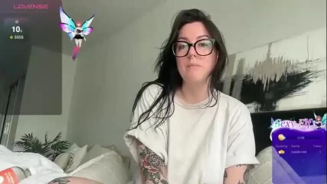 Image 2 of britbrattherat Stream on Chaturbate on 21 days ago