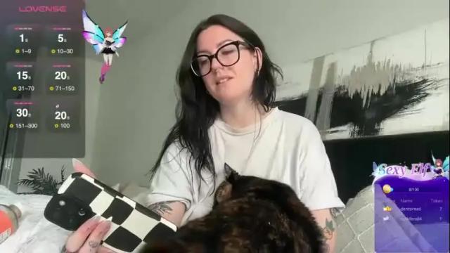 Thumbnail 2, britbrattherat's Stream at Chaturbate, 20 days ago