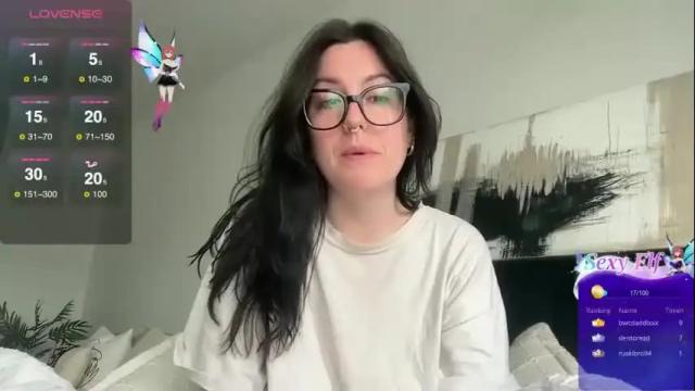 Image 8 of britbrattherat Stream on Chaturbate on 21 days ago