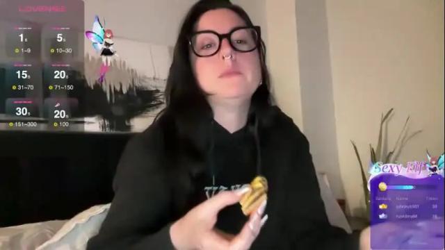 Image 11 of britbrattherat Stream on Chaturbate on 19 days ago