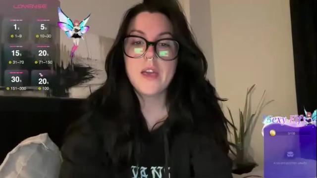 Image 2 of britbrattherat Stream on Chaturbate on 19 days ago