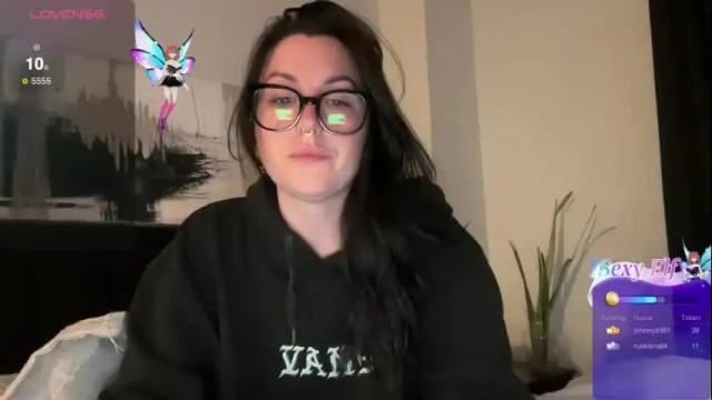 Image 4 of britbrattherat Stream on Chaturbate on 19 days ago