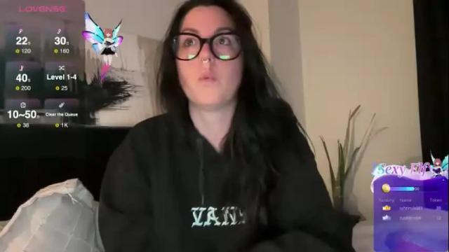 Image 6 of britbrattherat Stream on Chaturbate on 19 days ago