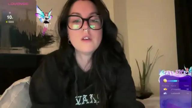 Image 7 of britbrattherat Stream on Chaturbate on 19 days ago