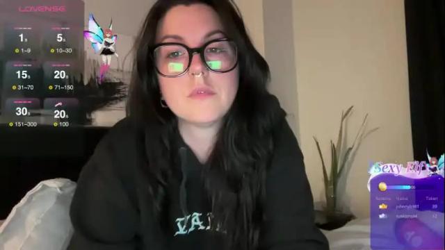 Image 8 of britbrattherat Stream on Chaturbate on 19 days ago