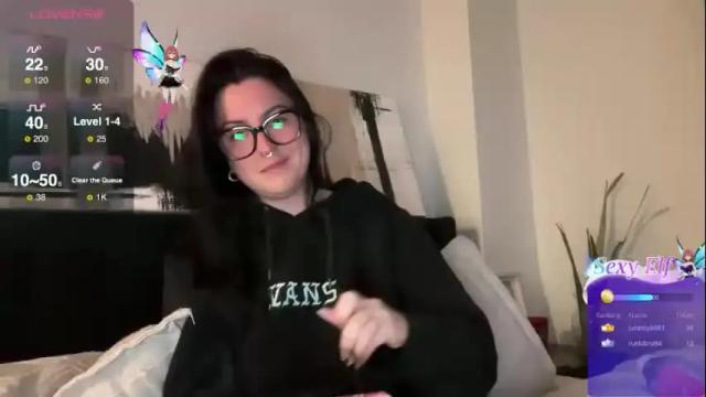 Thumbnail 3, britbrattherat's Stream at Chaturbate, 19 days ago