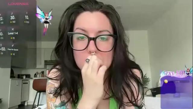 Thumbnail 1, britbrattherat's Stream at Chaturbate, 16 days ago