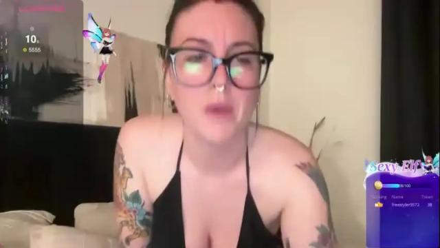 Image 6 of britbrattherat Stream on Chaturbate on 15 days ago