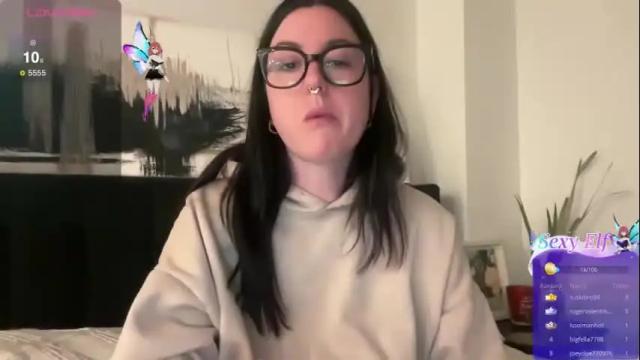 Image 10 of britbrattherat Stream on Chaturbate on 12 days ago
