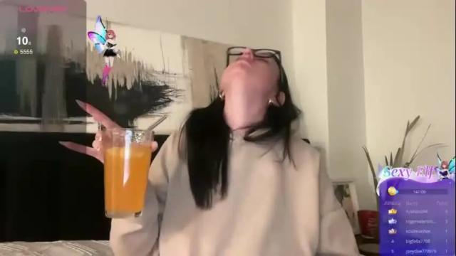 Image 7 of britbrattherat Stream on Chaturbate on 12 days ago