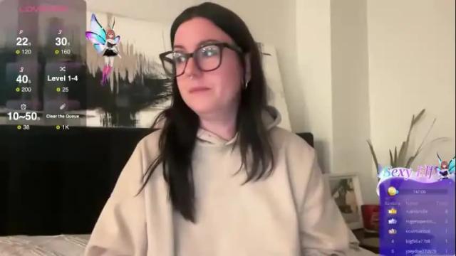 Thumbnail 3, britbrattherat's Stream at Chaturbate, 12 days ago