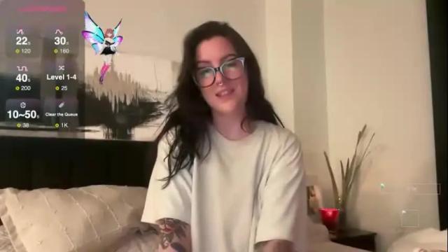 Thumbnail 1, britbrattherat's Stream at Chaturbate, 6 days ago