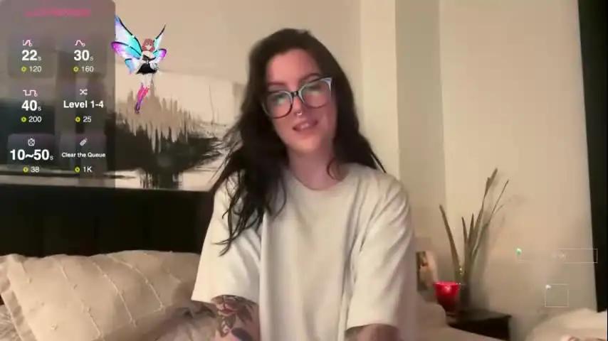 britbrattherat Chaturbate