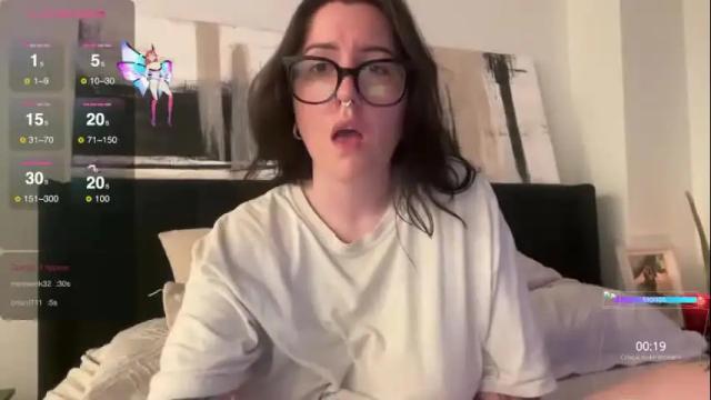 Image 4 of britbrattherat Stream on Chaturbate on 7 days ago