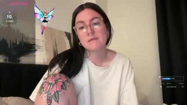 Image 3 of britbrattherat Stream on Chaturbate on 2 months ago
