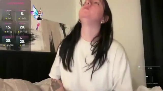 Image 8 of britbrattherat Stream on Chaturbate on 2 months ago