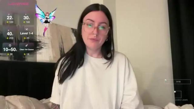 Thumbnail 3, britbrattherat's Stream at Chaturbate, 2 months ago