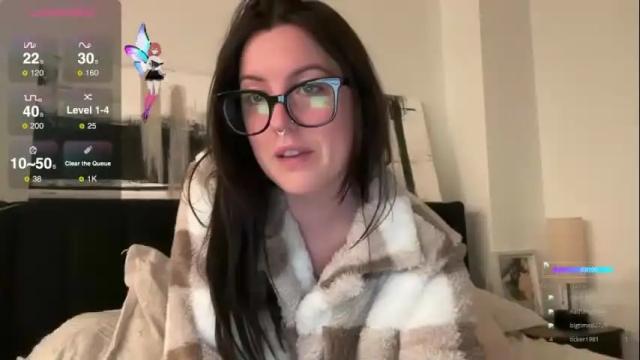 Image 2 of britbrattherat Stream on Chaturbate on 1 month ago