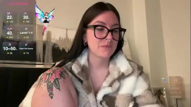 Image 8 of britbrattherat Stream on Chaturbate on 1 month ago