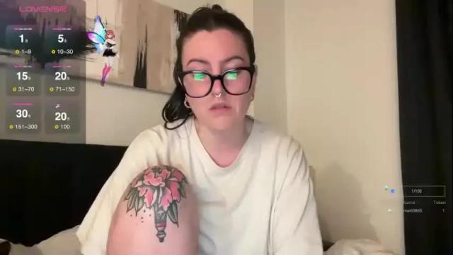 Thumbnail 1, britbrattherat's Stream at Chaturbate, 1 month ago
