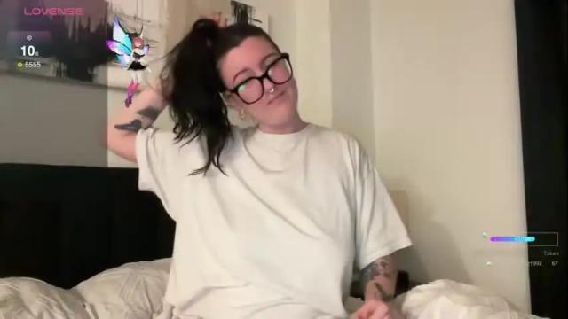 Image 10 of britbrattherat Stream on Chaturbate on 1 month ago