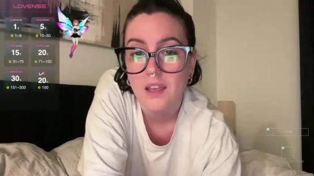 Image 11 of britbrattherat Stream on Chaturbate on 1 month ago