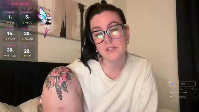 Thumbnail 2, britbrattherat's Stream at Chaturbate, 1 month ago