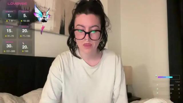 Image 8 of britbrattherat Stream on Chaturbate on 1 month ago