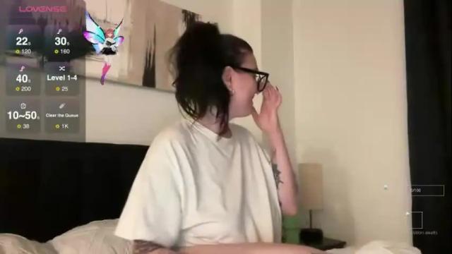 Thumbnail 3, britbrattherat's Stream at Chaturbate, 1 month ago