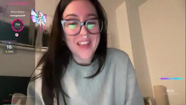 Image 2 of britbrattherat Stream on Chaturbate on 1 month ago