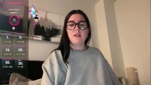Image 3 of britbrattherat Stream on Chaturbate on 1 month ago