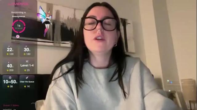 Image 4 of britbrattherat Stream on Chaturbate on 1 month ago