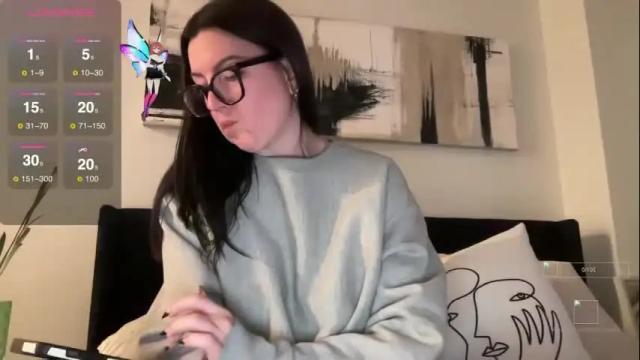 Image 6 of britbrattherat Stream on Chaturbate on 1 month ago