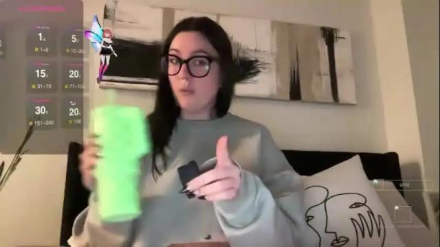 Image 7 of britbrattherat Stream on Chaturbate on 1 month ago