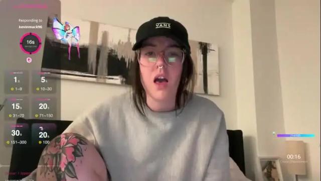 Image 3 of britbrattherat Stream on Chaturbate on 1 month ago
