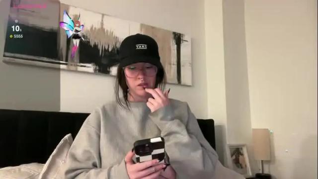 Thumbnail 2, britbrattherat's Stream at Chaturbate, 1 month ago